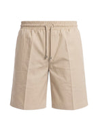 John Richmond Bermuda Uomo ZULARA UMP26045BE SANDSHELL