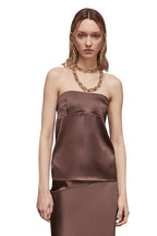 Patrizia Pepe Women's Top 2C1592 A563