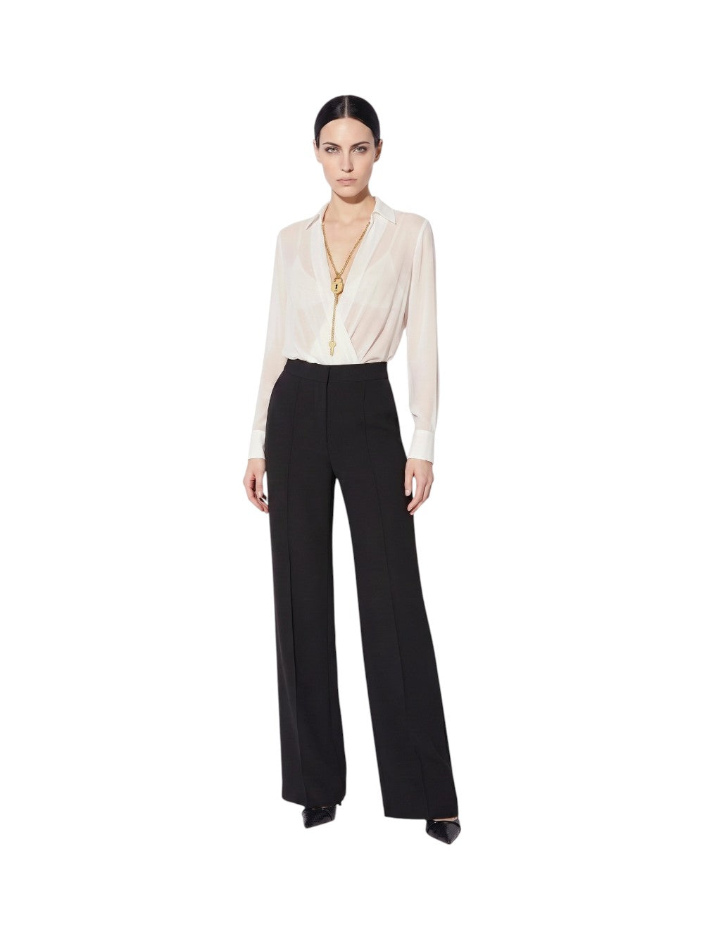 Elisabetta Franchi Body Donna  CB00966E2360