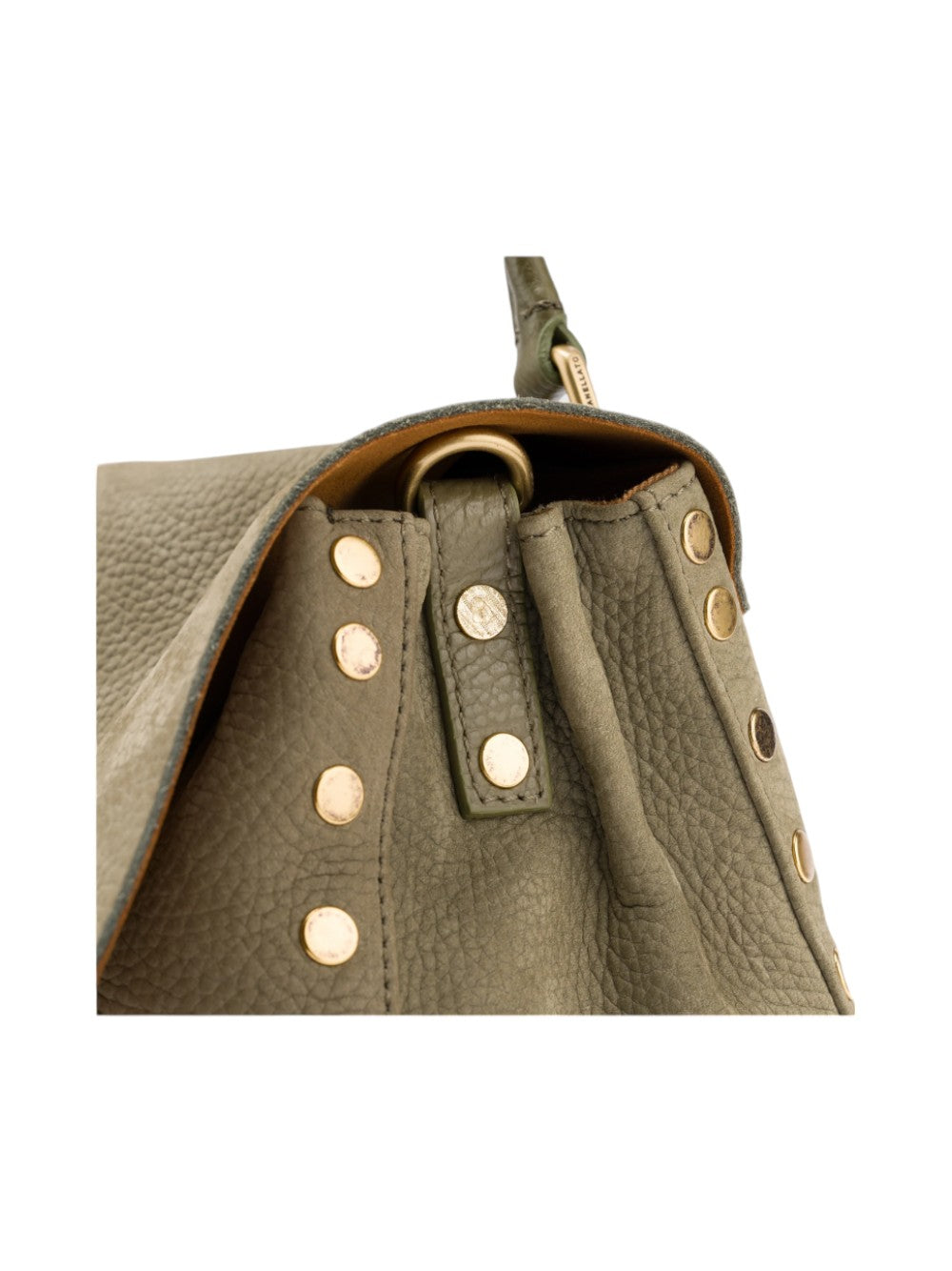 Zanellato Borsa Donna POSTINA JONES NABUK 0680900070000Z0436S