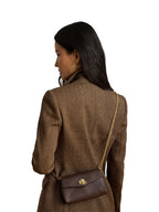 Lauren Ralph Lauren Borsa Donna TRN WRST CRS-WALLET ON A CHAIN-LARGE 432P11743006
