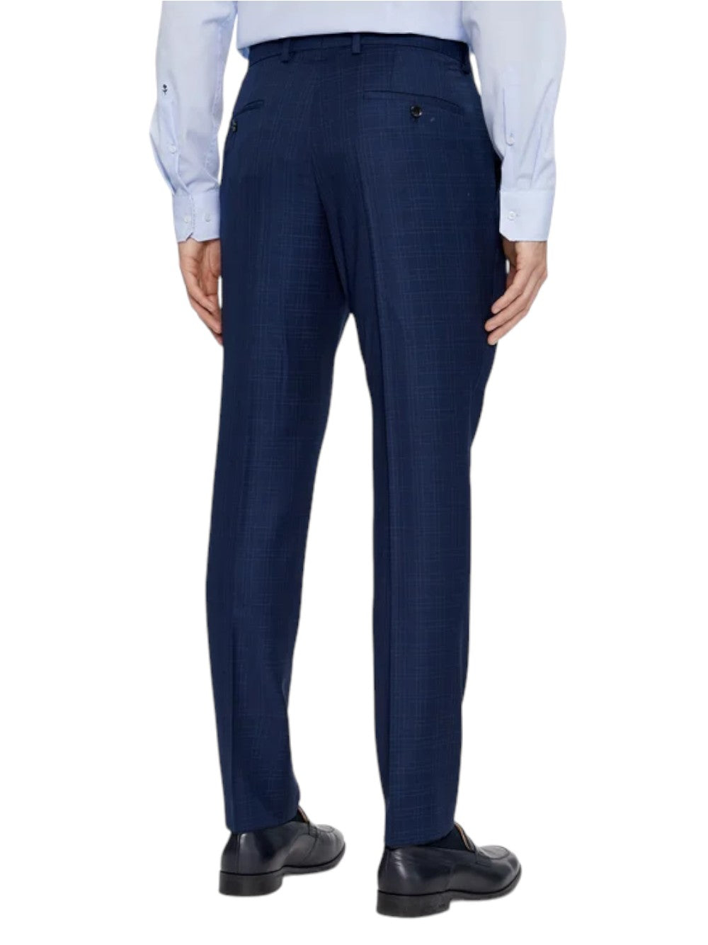 BOSS abito uomo Uomo 50509502