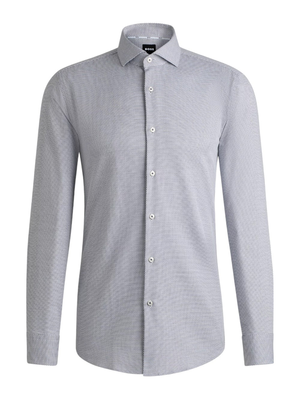 BOSS camicia Uomo 50527276