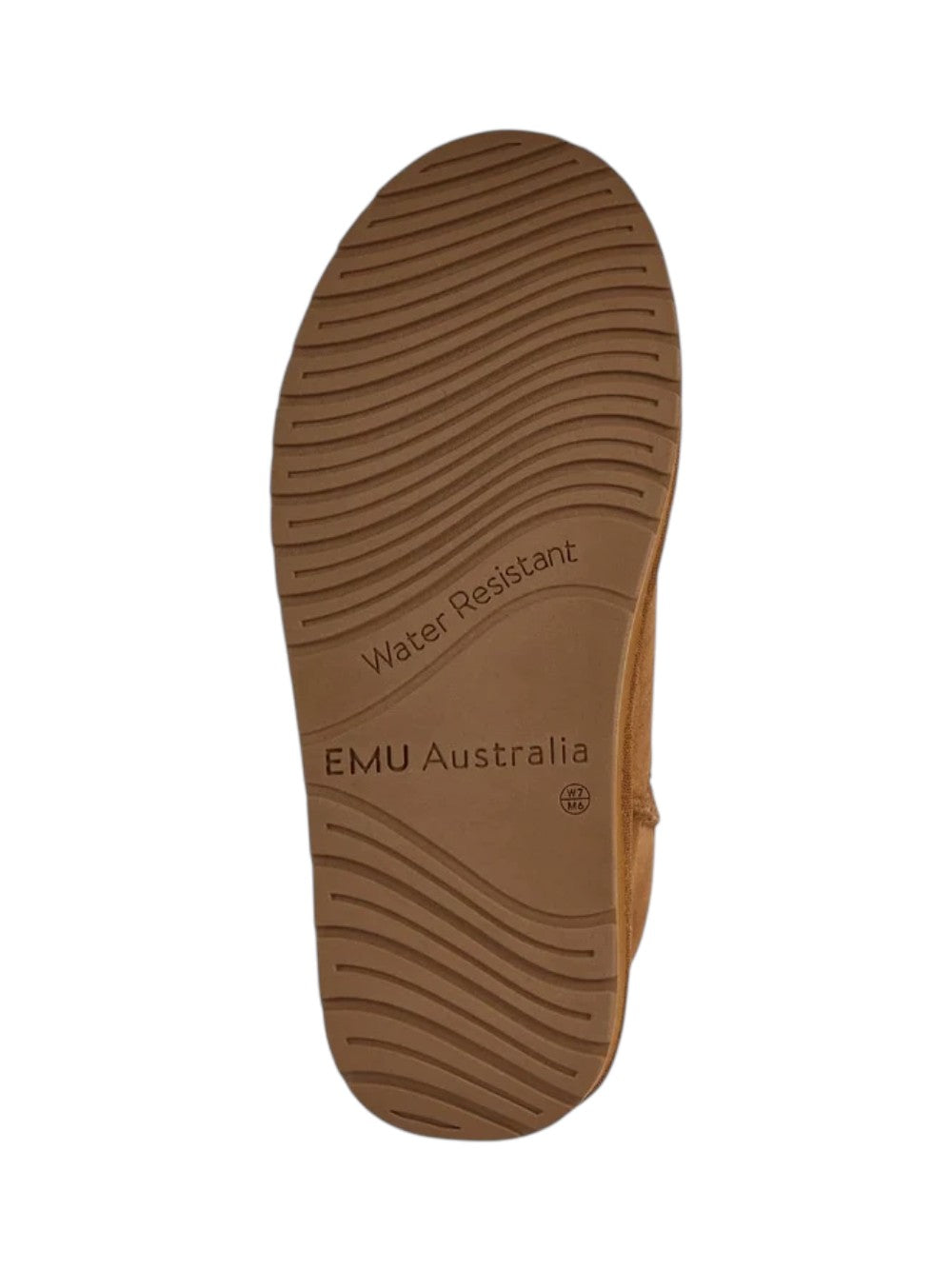 Emu Australia Stivaletti Donna  W13296-CHES