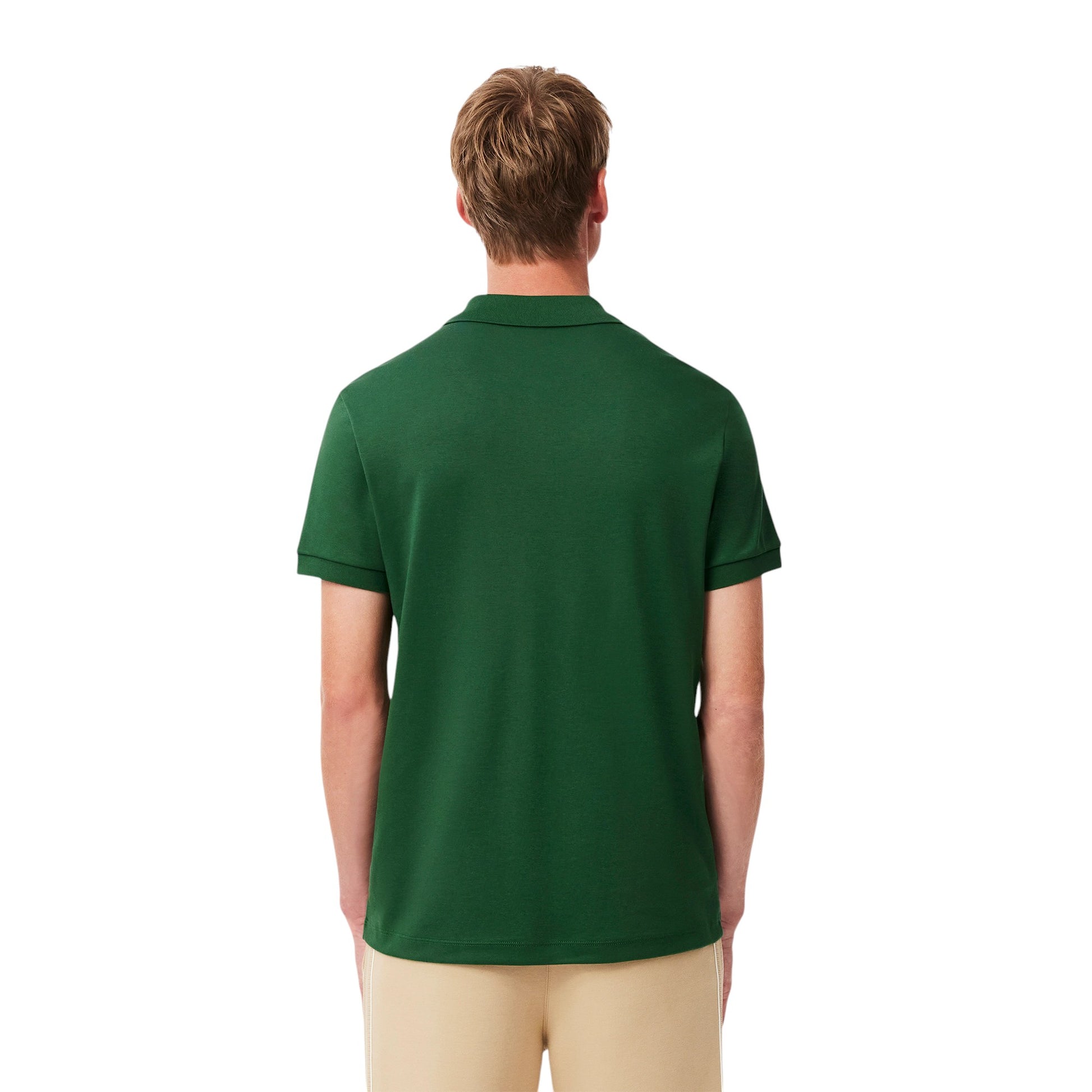 lacoste POLO Uomo DH2050