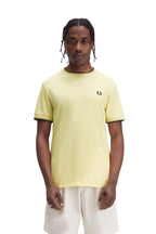 Fred Perry T-SHIRT Uomo  M1588