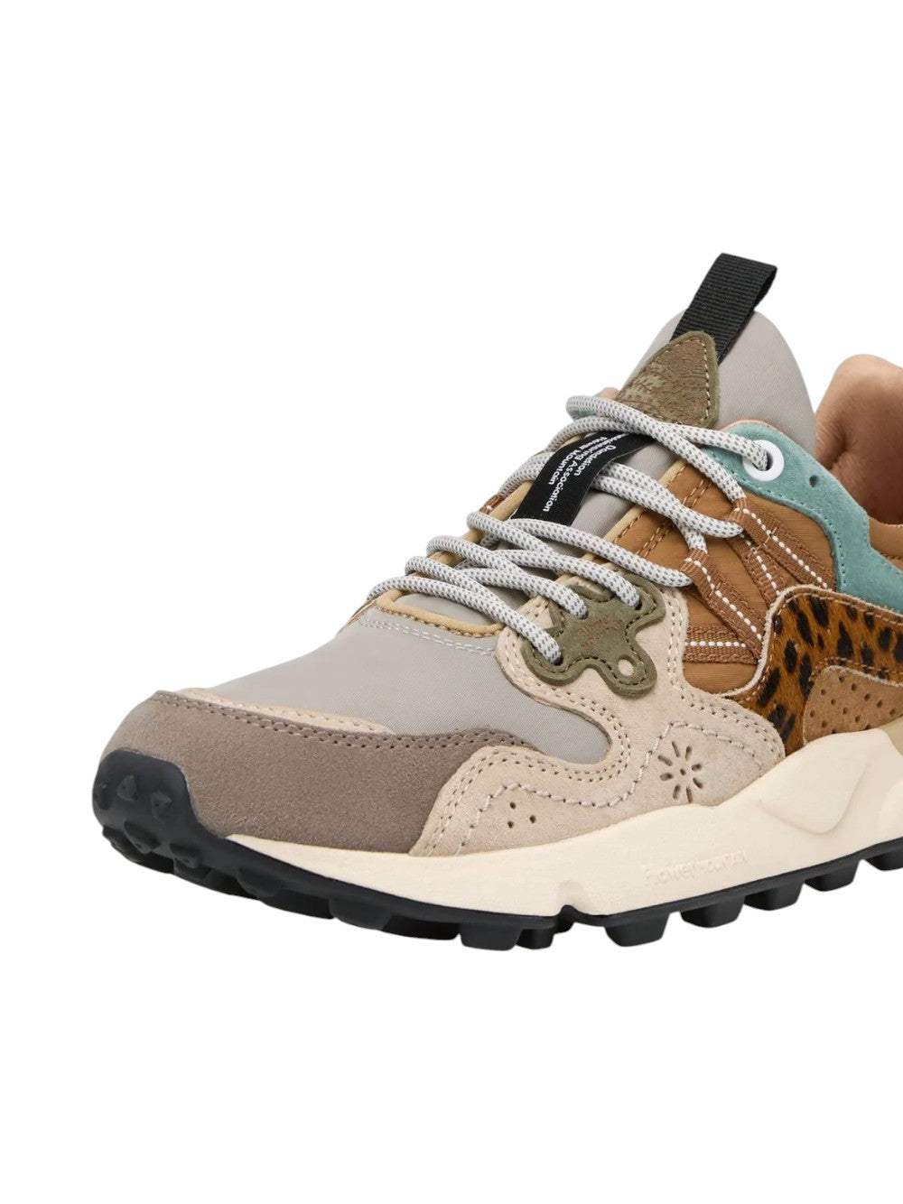 Flower Mountain Sneakers Donna Yamano 3 2017818563D21