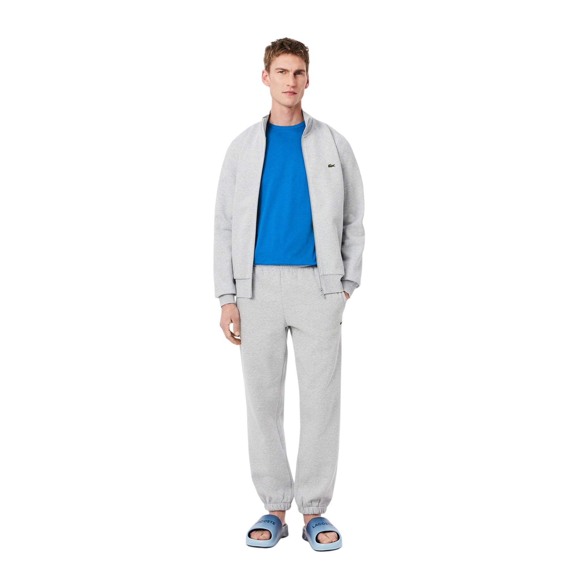 lacoste T-SHIRT Uomo TH6709