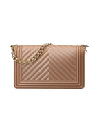Marc Ellis Borsa Donna  Flat M 26 Mm