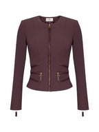 Elisabetta Franchi Giacca Donna  GI17356E2EA4