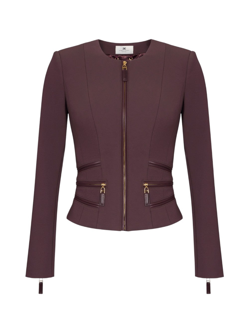 Elisabetta Franchi Giacca Donna  GI17356E2EA4