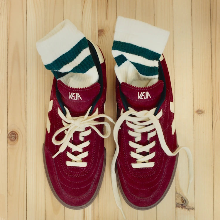 Veja Sneakers Donna  FU0320897