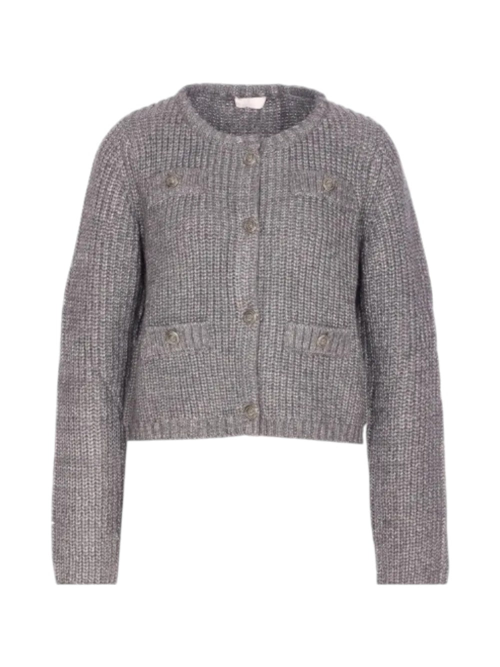 Liu Jo Maglia Donna  MF5235MA88A