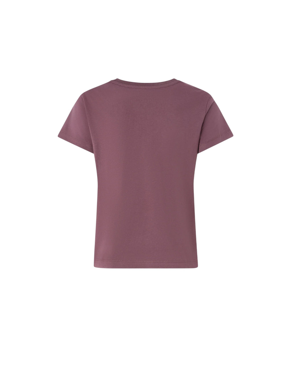 Pinko T-SHIRT Donna BASICO T-SHIRT JERSEY LOGO PIN 100373A3HK RR7