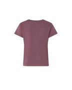 Pinko T-SHIRT Donna BASICO T-SHIRT JERSEY LOGO PIN 100373A3HK RR7