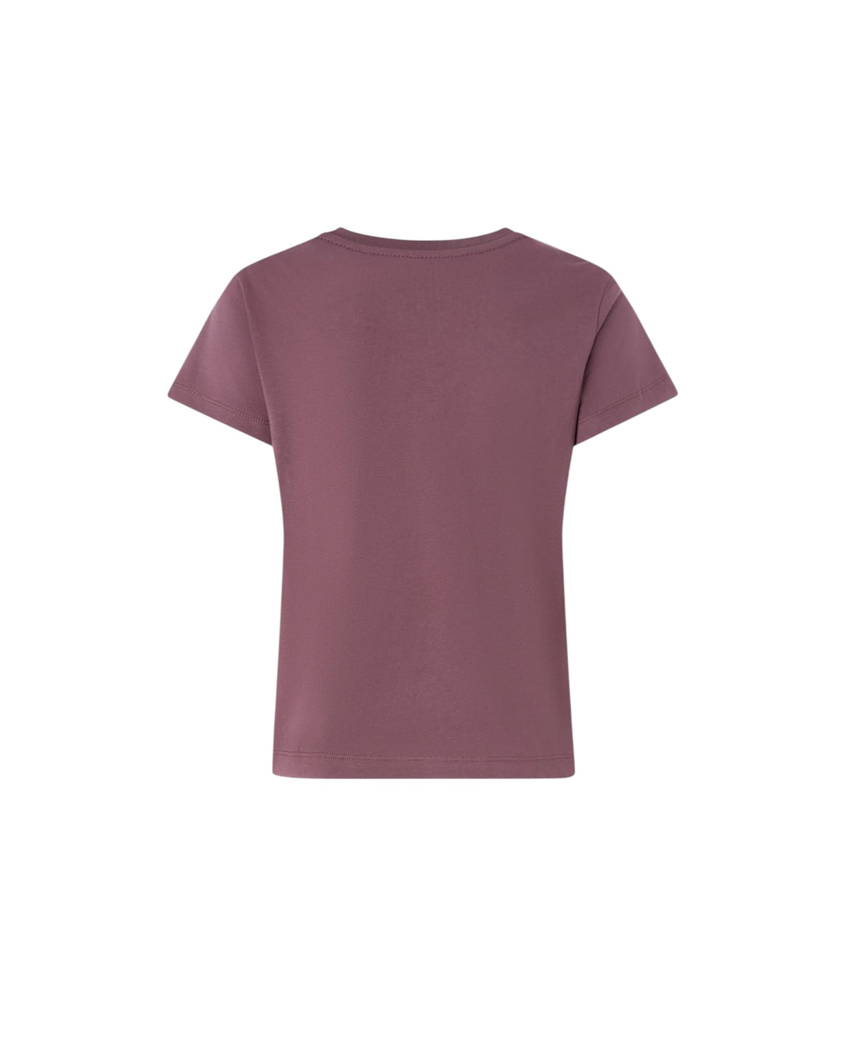 Pinko T-SHIRT Donna BASICO T-SHIRT JERSEY LOGO PIN 100373A3HK RR7