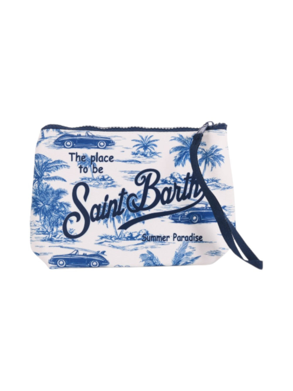 MC2 Saint Barth Pochette Donna  ALIN001 01078L