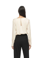 VILA Top Donna VIFREJA 14118939 13-0905 TCX