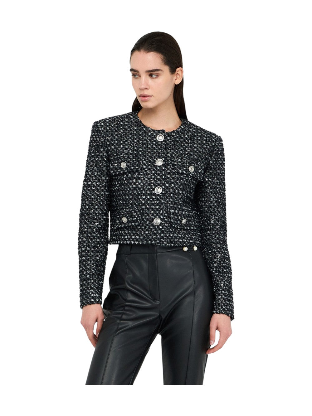 Liu Jo Giacca Donna  UF5142D0267 22222