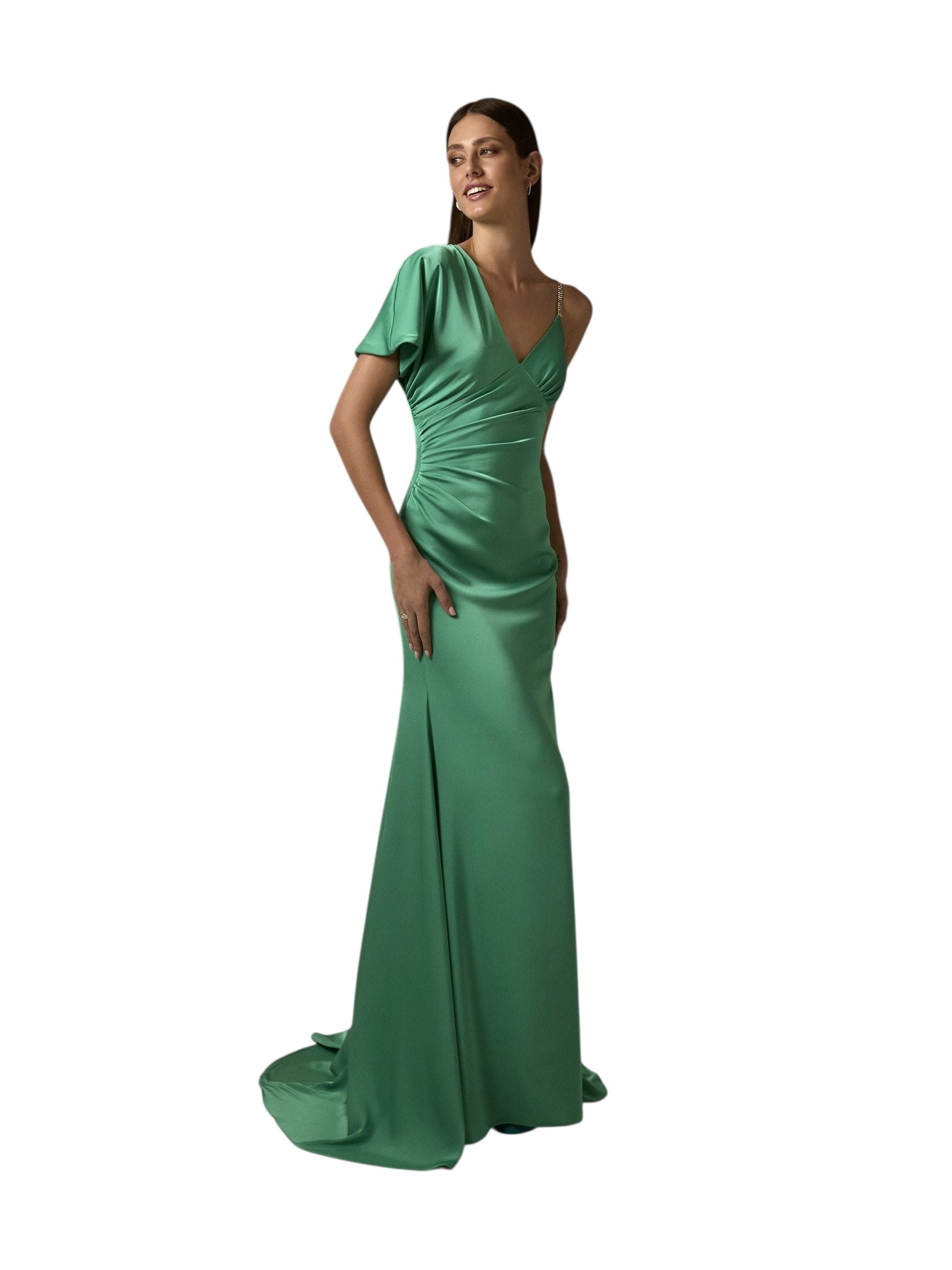 PRONOVIAS ABITO LUNGO Donna ESLY