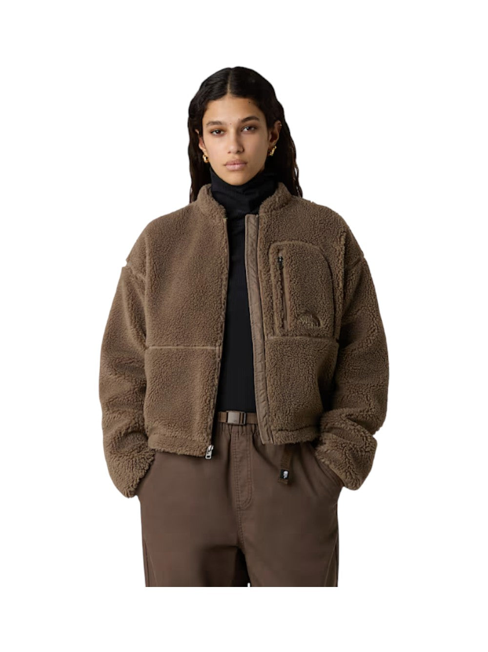 The North Face GIUBBINO Donna W EXTREME NF0A88ZBBOW1