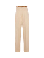 Max Mara Studio Pantalone Donna MSTADUNCO 2626136081600 010