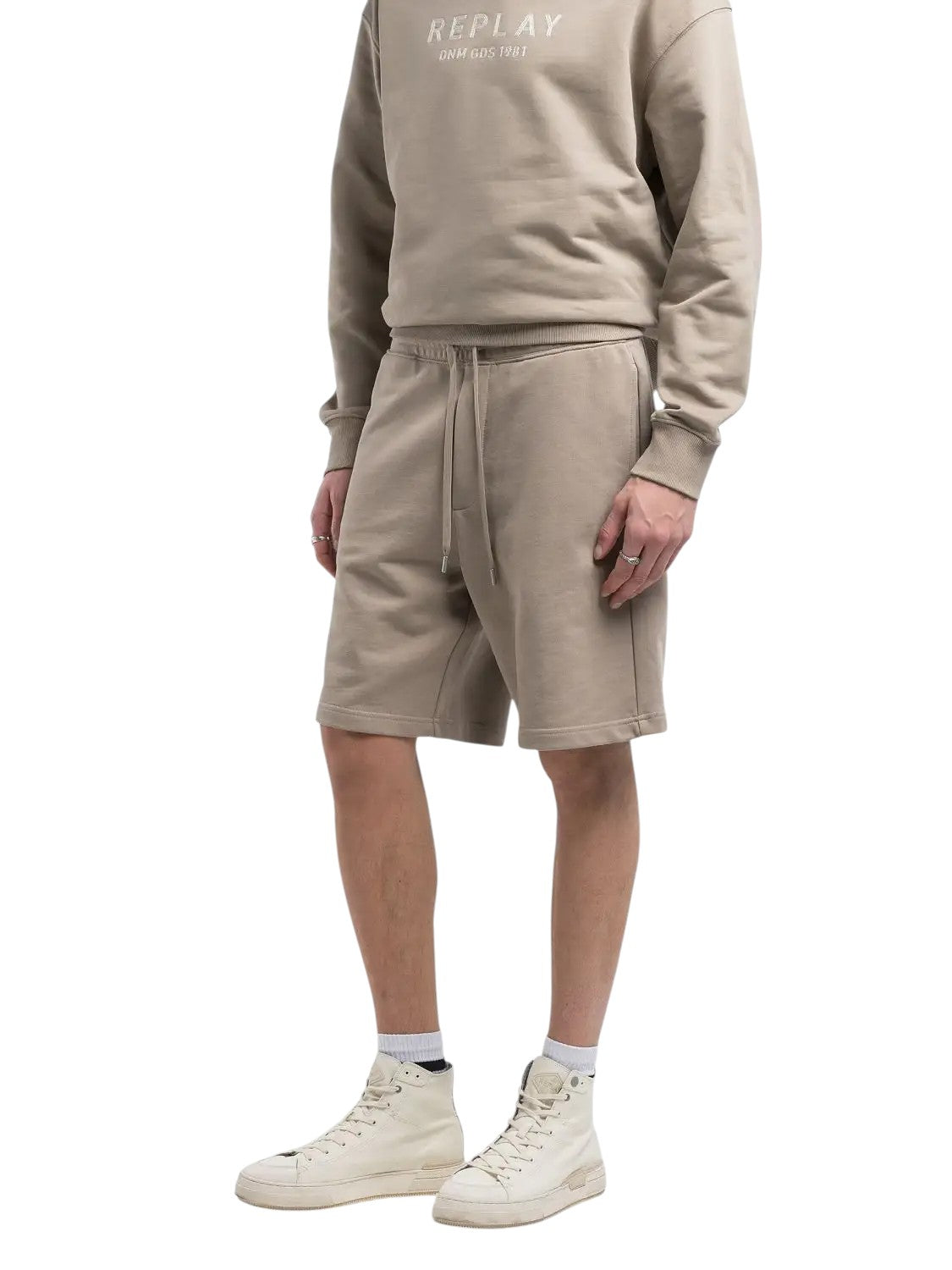 REPLAY Bermuda Uomo M9032 .000.23802