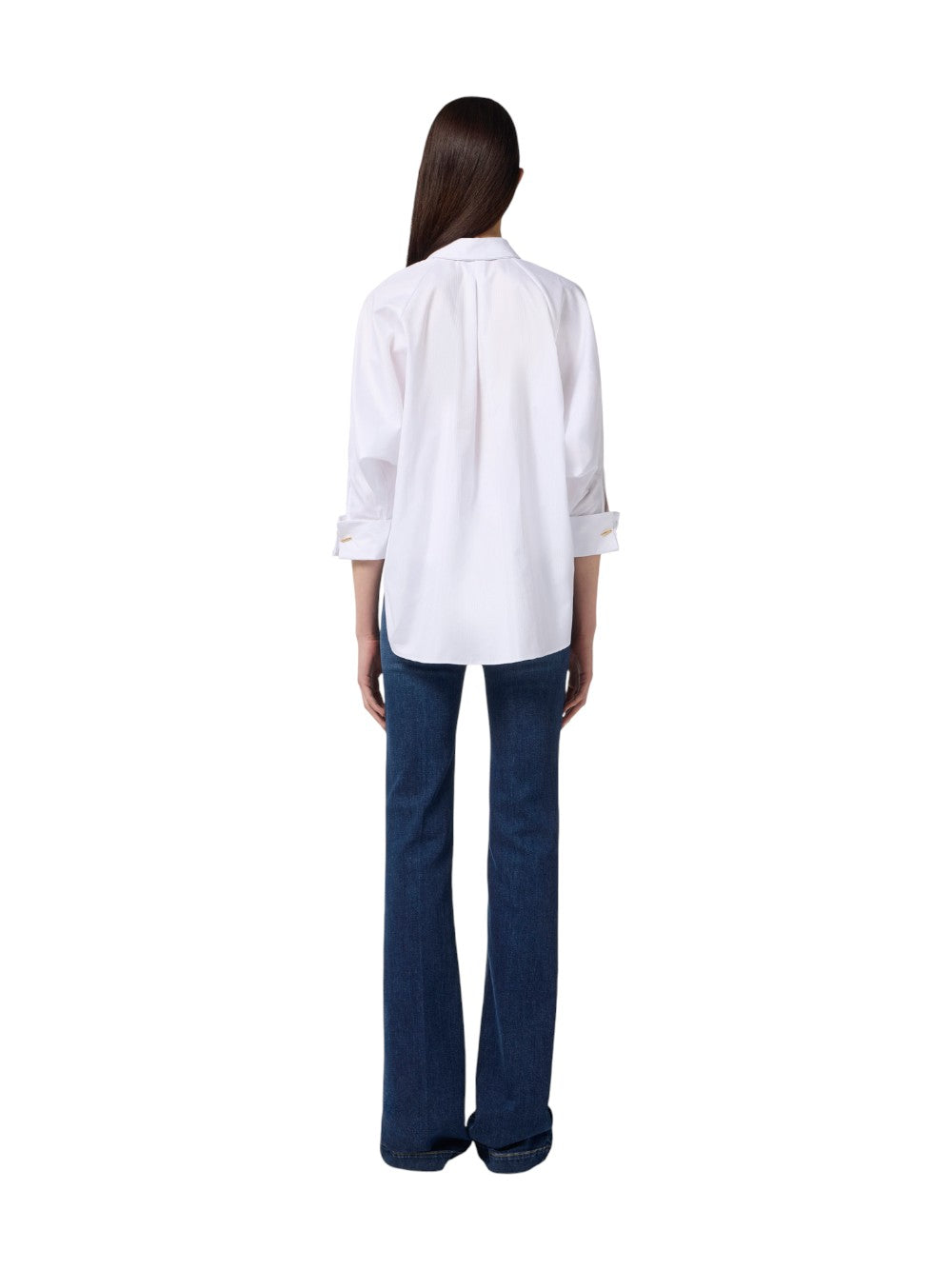 Elisabetta Franchi Camicia Donna  CA10356E2100