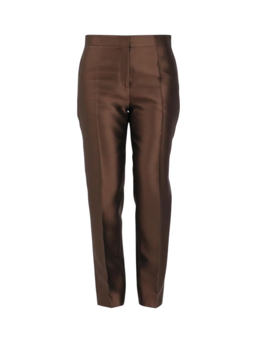 Max Mara Studio Pantalone Donna Mstzinco 2616131031650 002