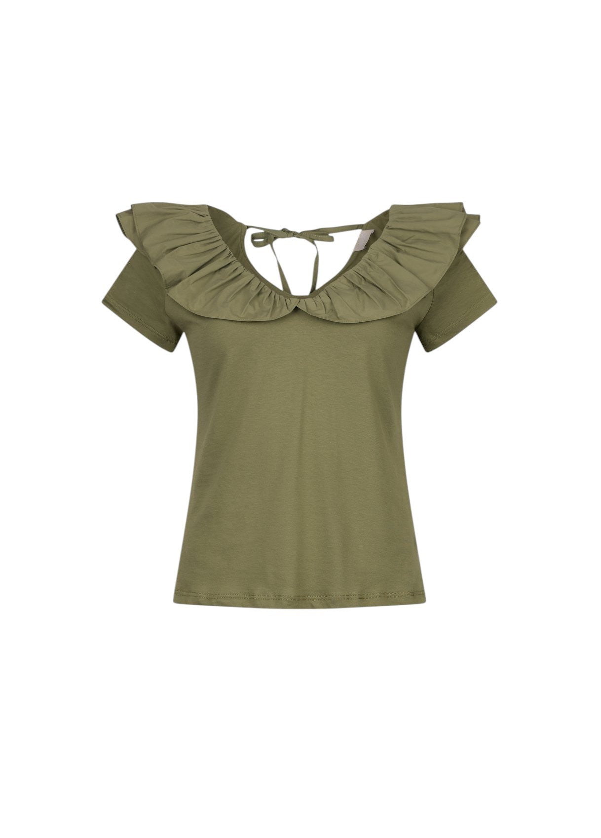 LIU JO T-SHIRT Donna WA5364J6308