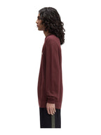 Fred Perry Maglia Uomo FP PIQUE STITCH JUMPER K1309 597