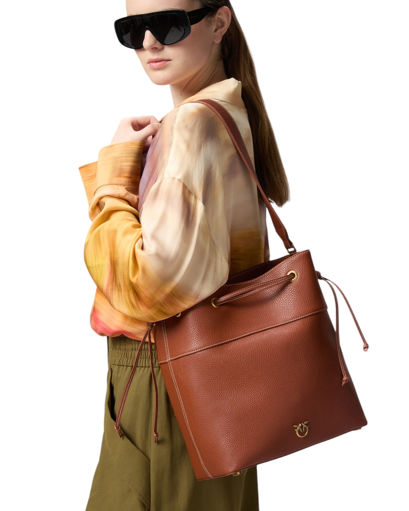 Pinko borsa Donna SECCHIELLO CLASSIC