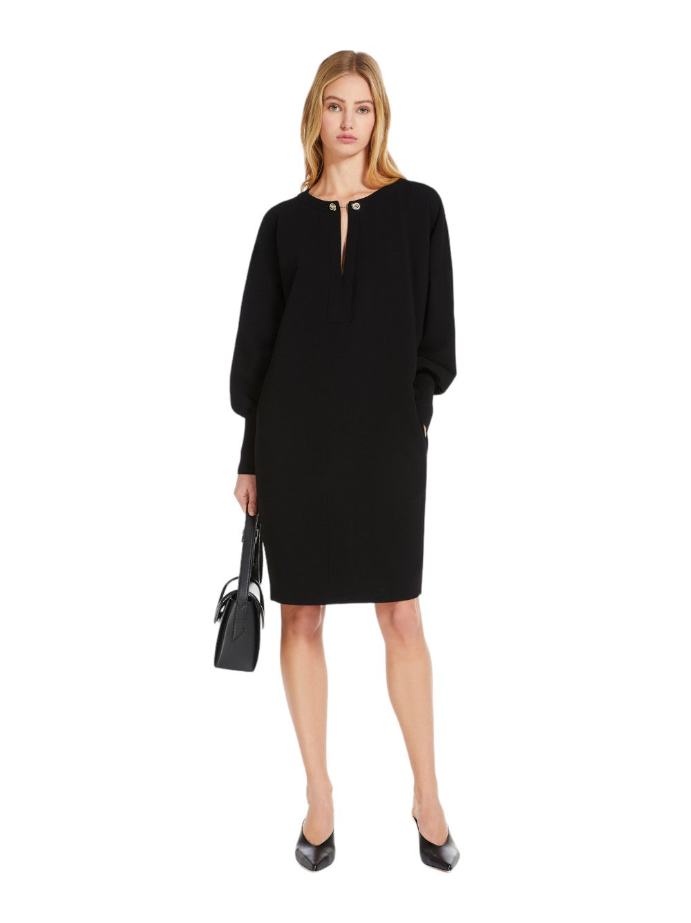 MAX MARA STUDIO abito Donna ASTI ABITO