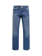 ONLY & SONS Jeans Uomo ONSEDGE STRAIGHT 22024939 4109690