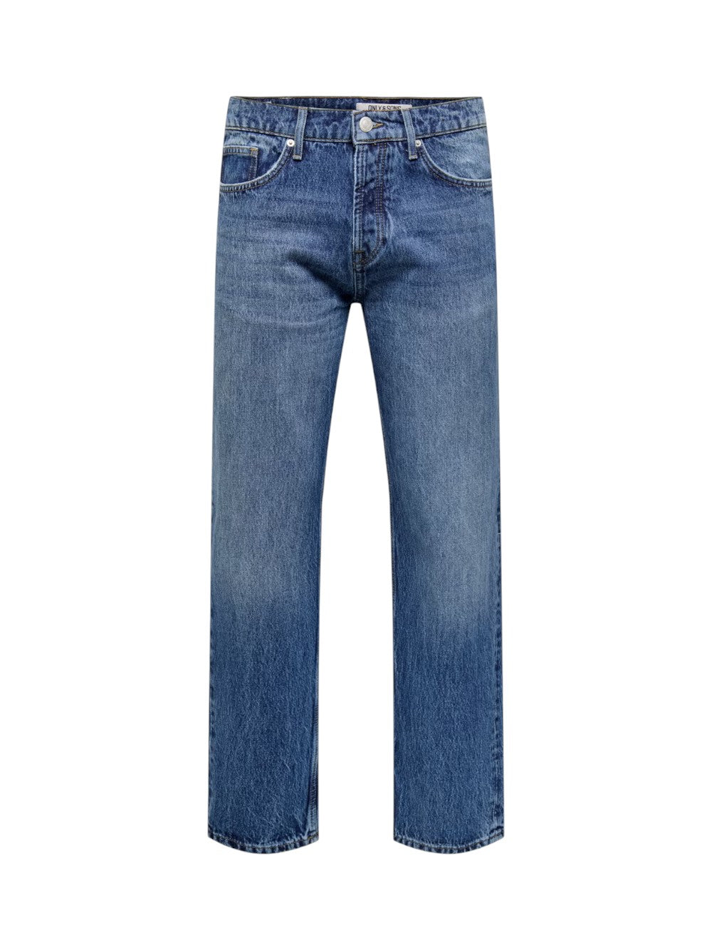 ONLY & SONS Jeans Uomo ONSEDGE STRAIGHT 22024939 4109690