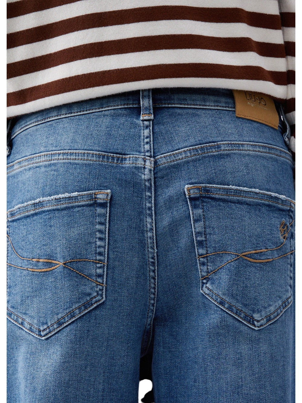 Liu Jo Jeans Donna  UA6200DS057 78998