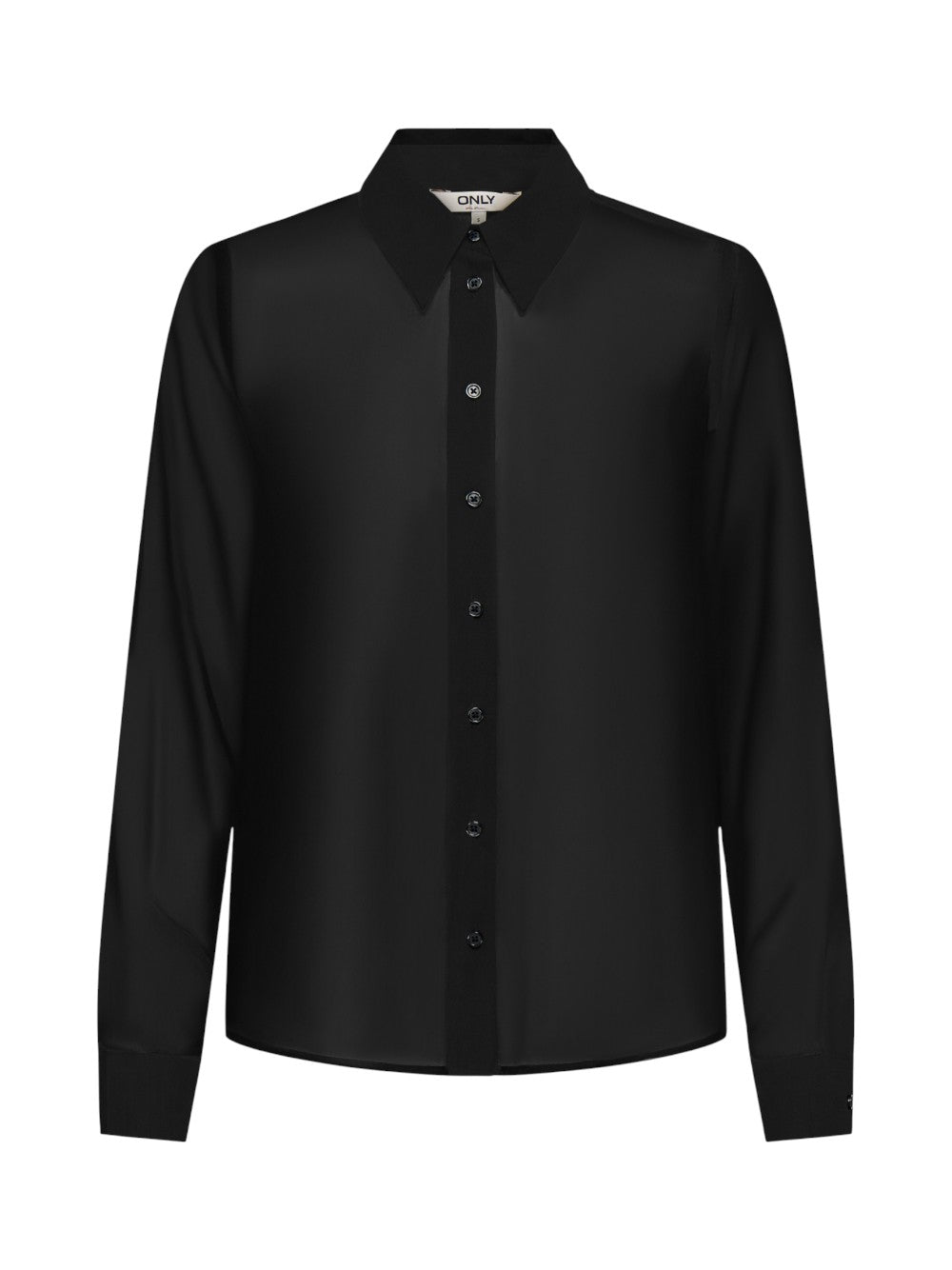 ONLY Camicia Donna ONLKEANA LIFE LS LOOSE SHIRT WVN 15359791