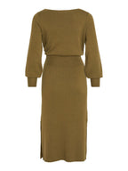 VILA Women's dress 14099001