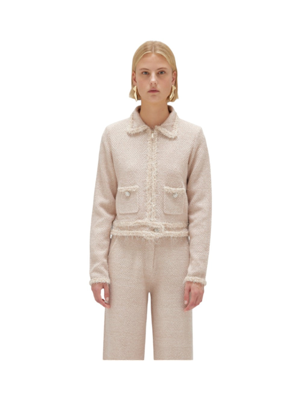 Blugirl Maglia Donna  RF5152MA950 C3840