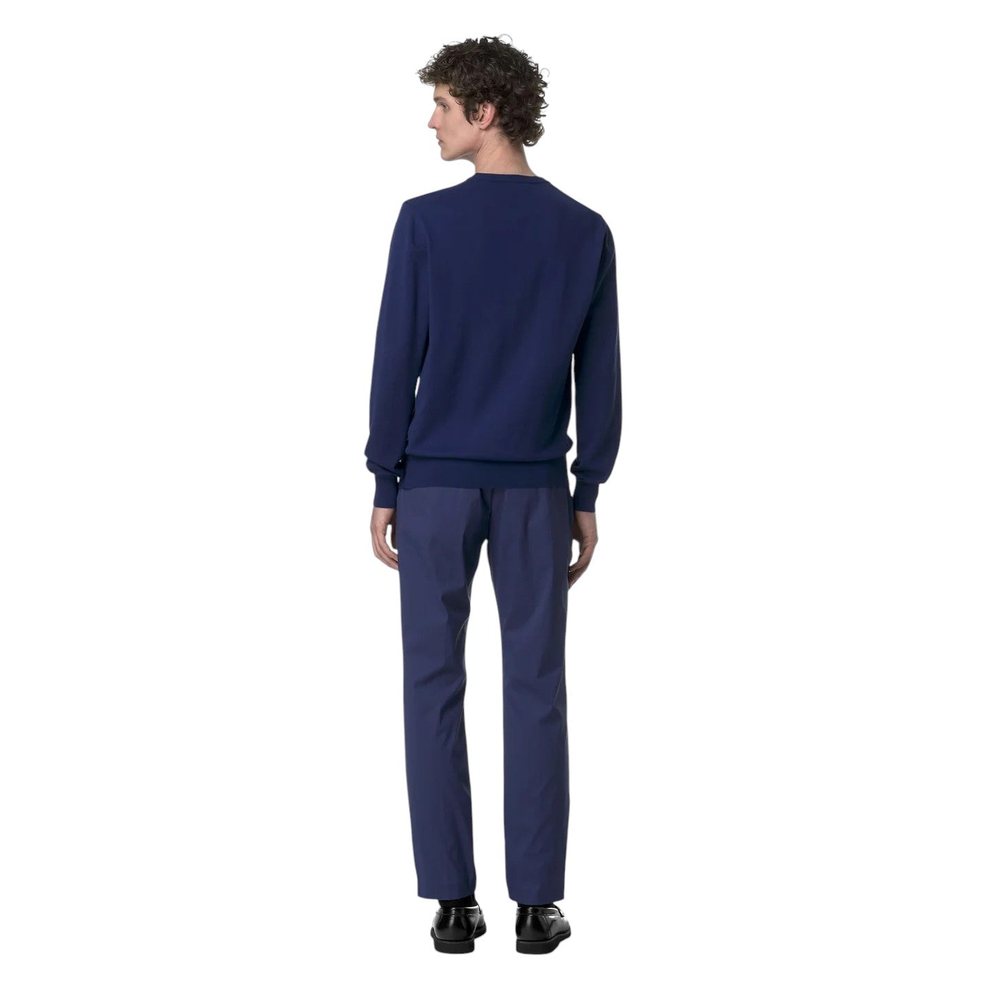 K-Way pantalone Uomo  K61368W