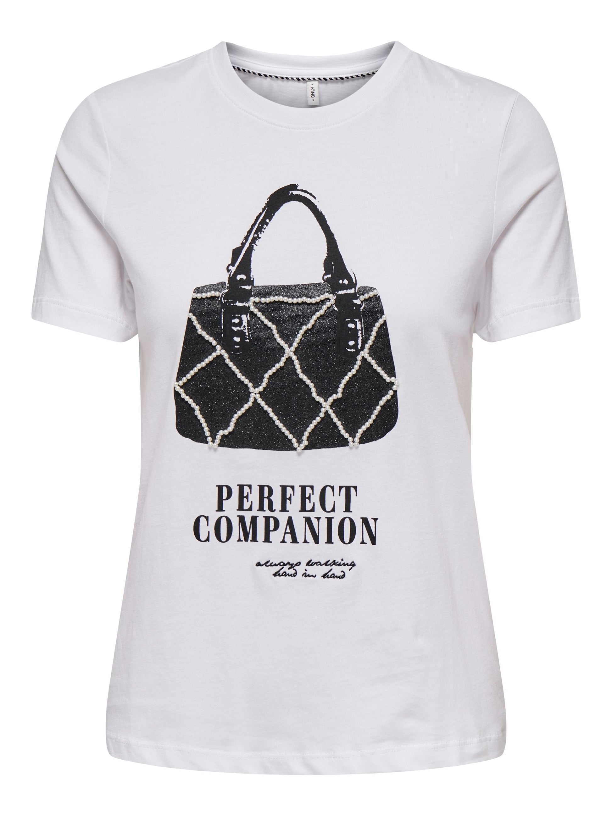 ONLY T-SHIRT Donna 15343171