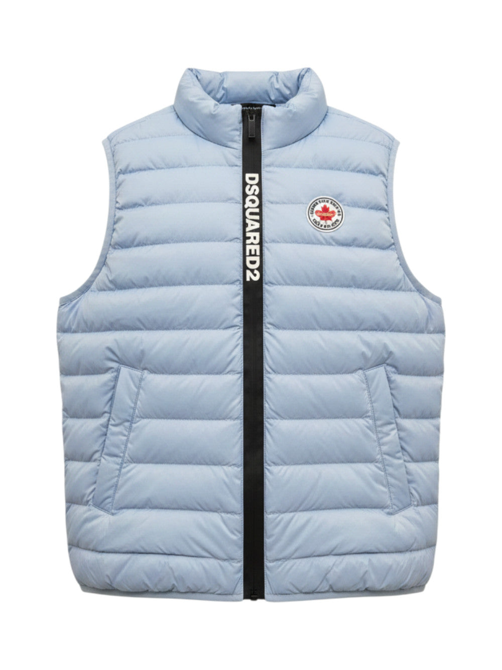 Dsquared2 GIUBBINO Bambini e ragazzi  DQ3231 D0ABC DQ814