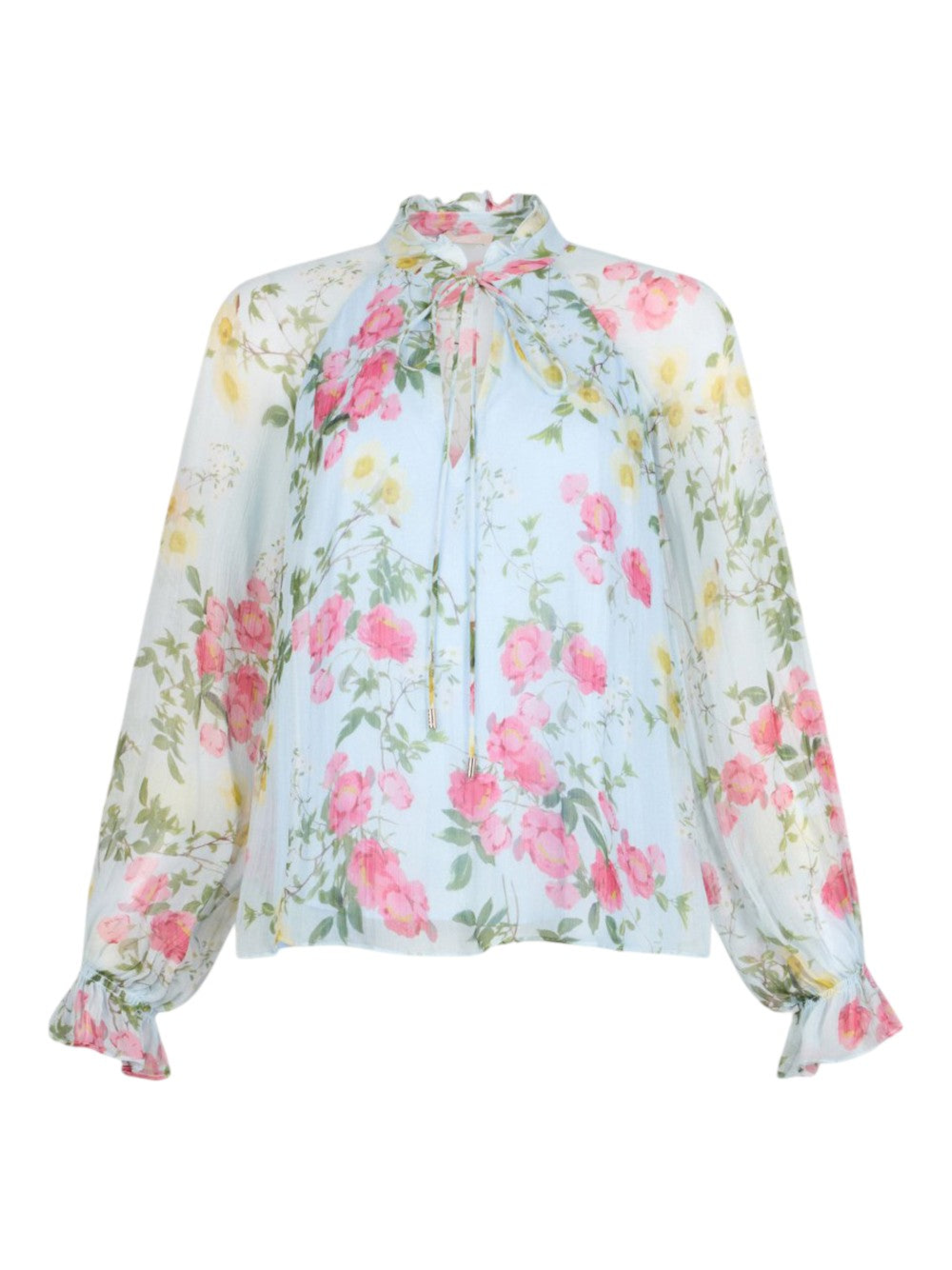 Liu Jo Blusa Donna  WA6380T3473 P9422