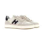 Hogan Sneakers Uomo H-TV HXM6680FZ00UHC687N
