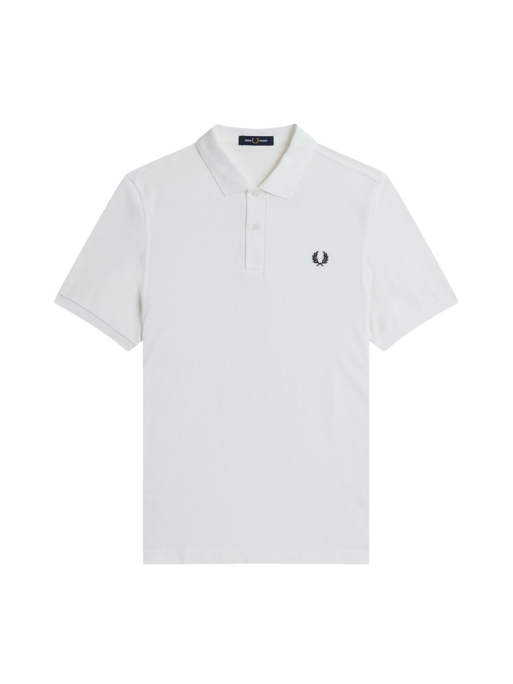 Fred Perry Polo Uomo  M6000