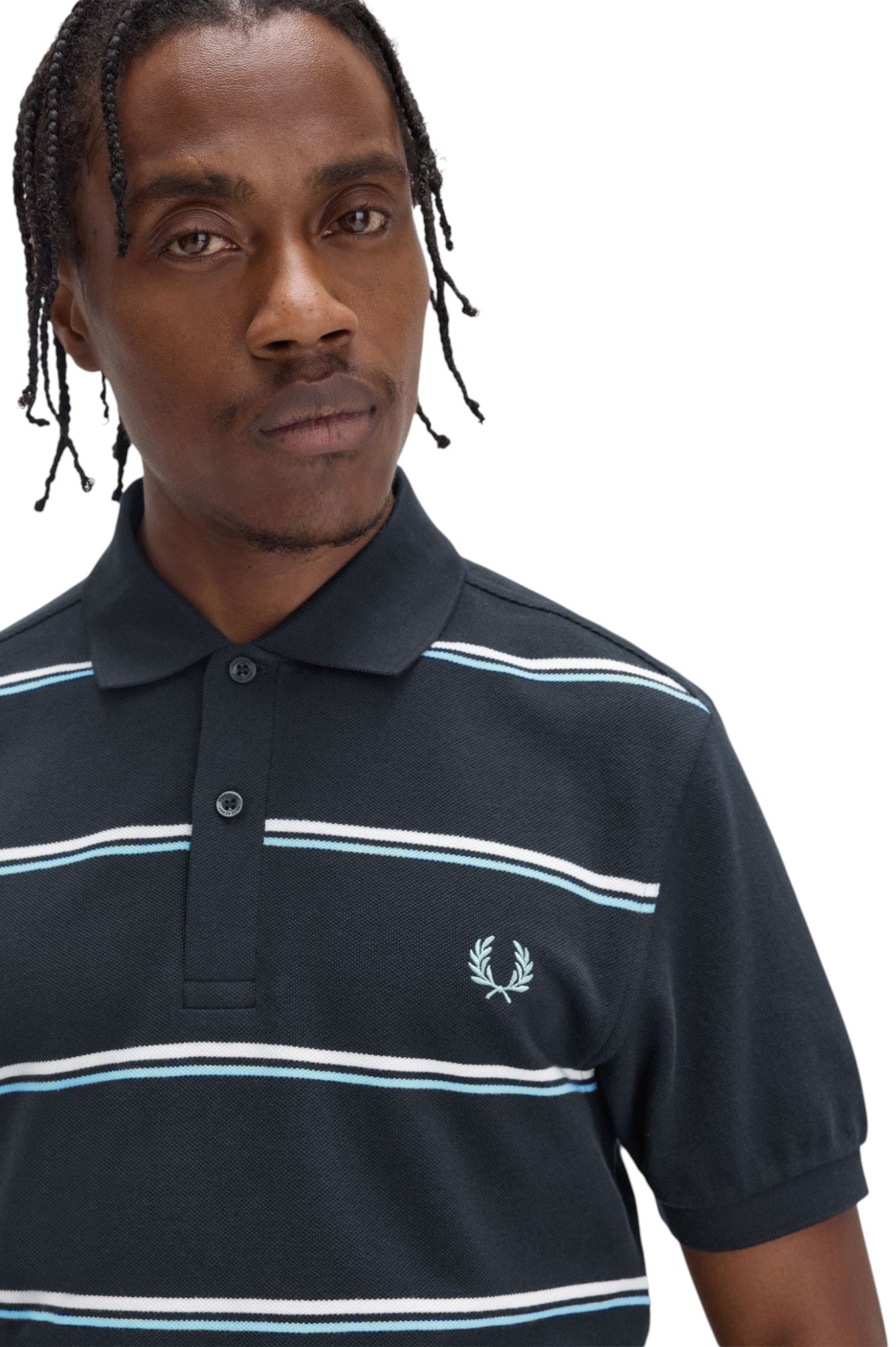 FRED PERRY POLO Uomo M9905