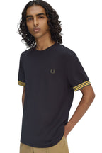 FRED PERRY T-SHIRT Uomo M7707