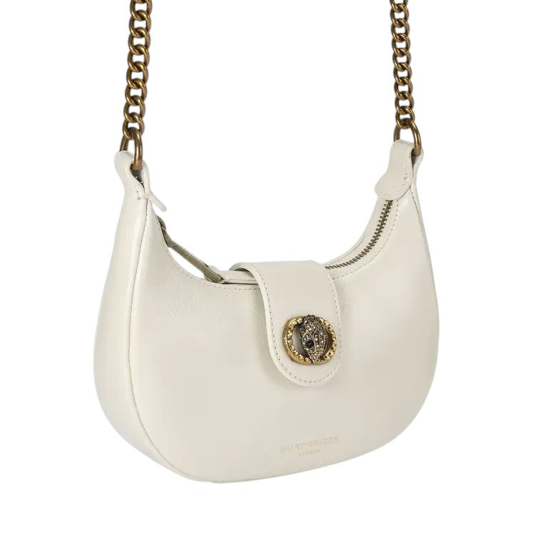 Kurt Geiger borsa Donna CHELSEA SM HOBO XBODY
