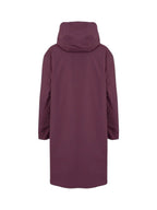 K-Way GIUBBINO Donna SHALA WOOL BONDED DOUBLE K6135LW DDG