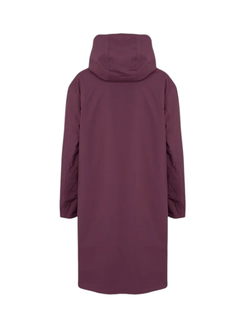 K-Way GIUBBINO Donna SHALA WOOL BONDED DOUBLE K6135LW DDG